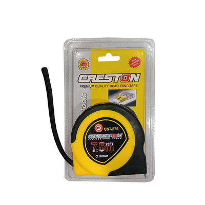 Creston Steel Tape