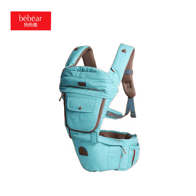 Bebear Hipseat Baby Carrier - C03