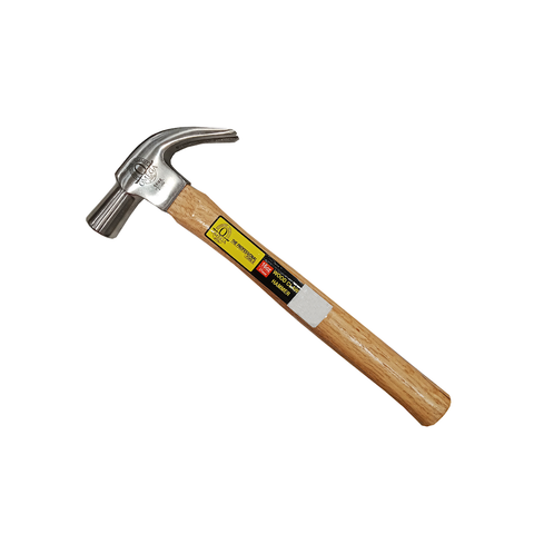 Omega Wood Claw Hammer