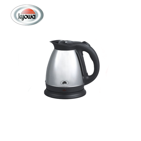 Kyowa Kw 1363 Stainless Electric Kettle 1.5L