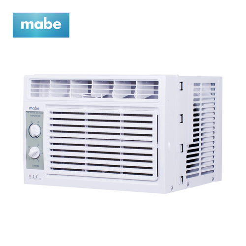 Mabe Air Conditioner 0.6HP Model: MEV05VV