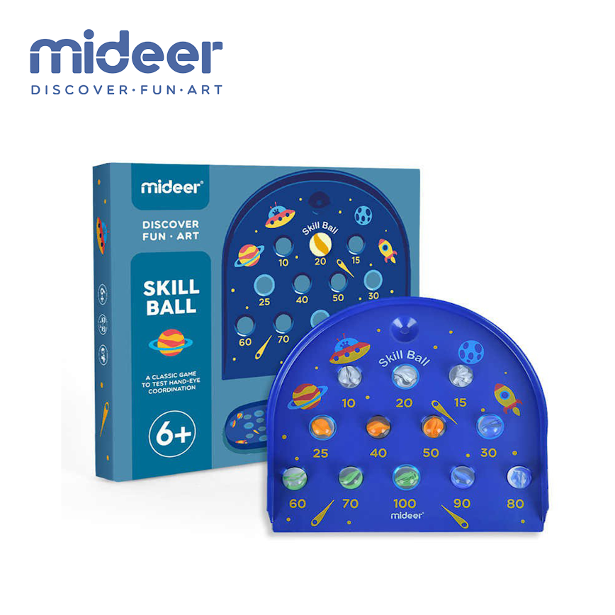 Mideer Skill Ball