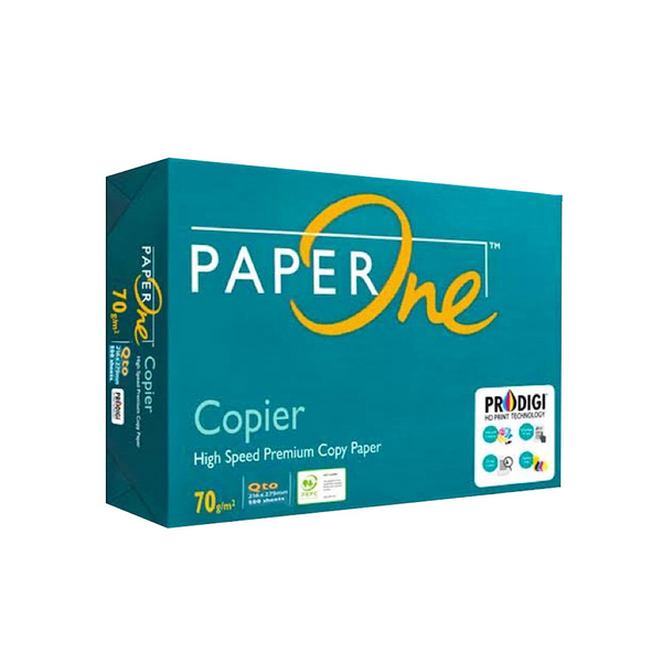 PaperOne Copier Bond Paper Short