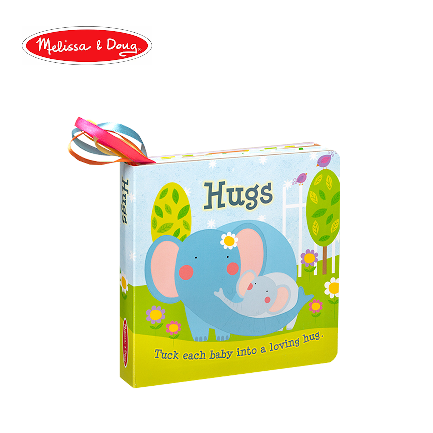 Melissa & Doug Hugs