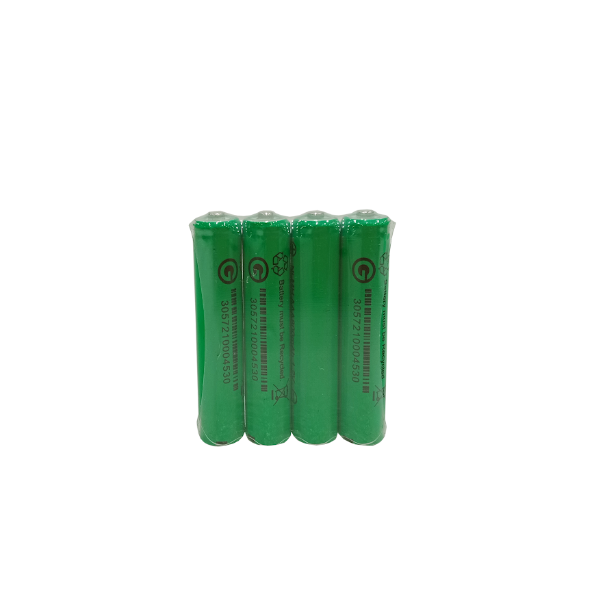 Rechargeable AAA Battery NiMH 800mAh
