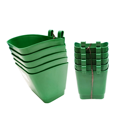 Plastic Hanging Pots