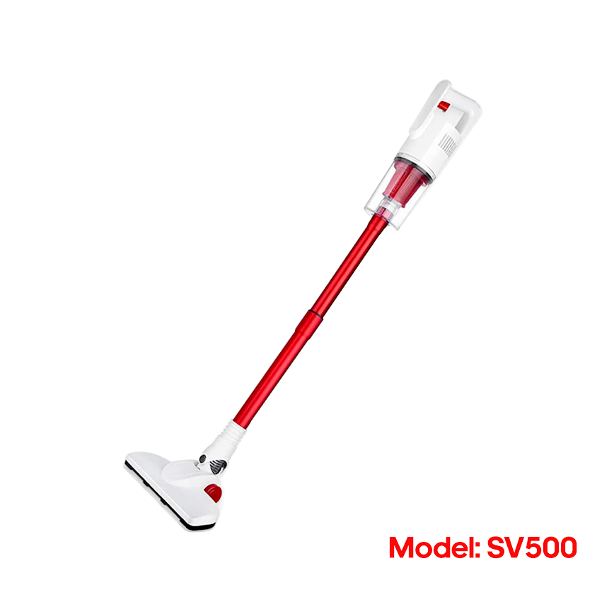 Wireless Handheld Vacuum Cleaner SV500