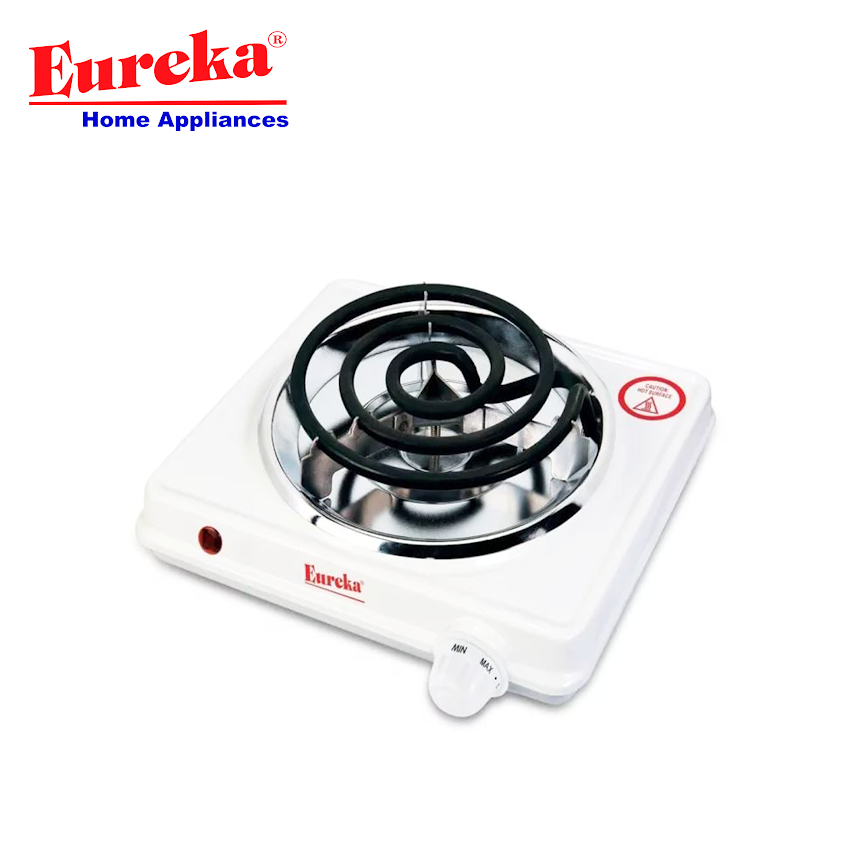 Eureka Single Coil Electric Stove
