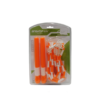 Angtop Beaded Jump Rope