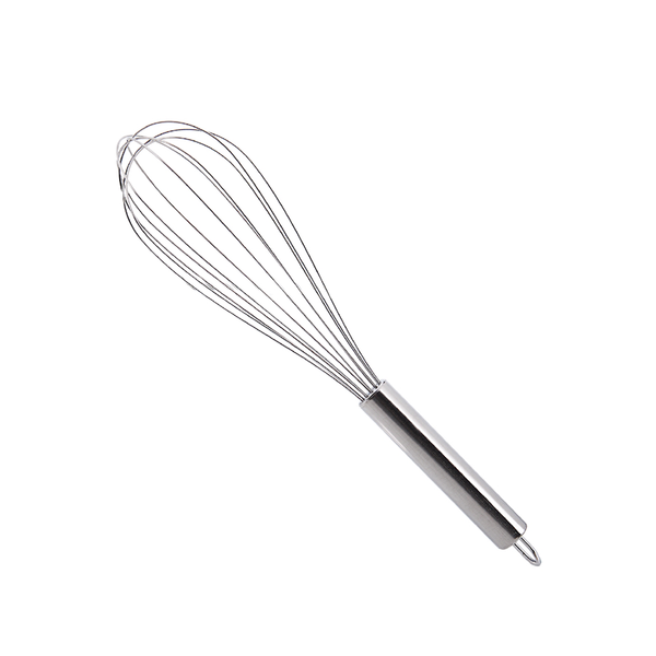 Stainless Steel Whisk 12