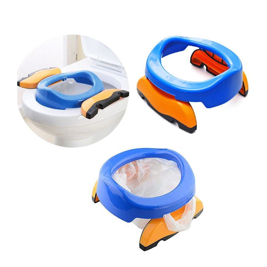 Portable Potty Trainer