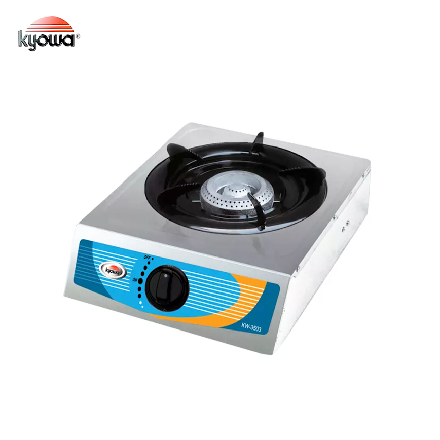 Kyowa Gas Stove- KW-3503