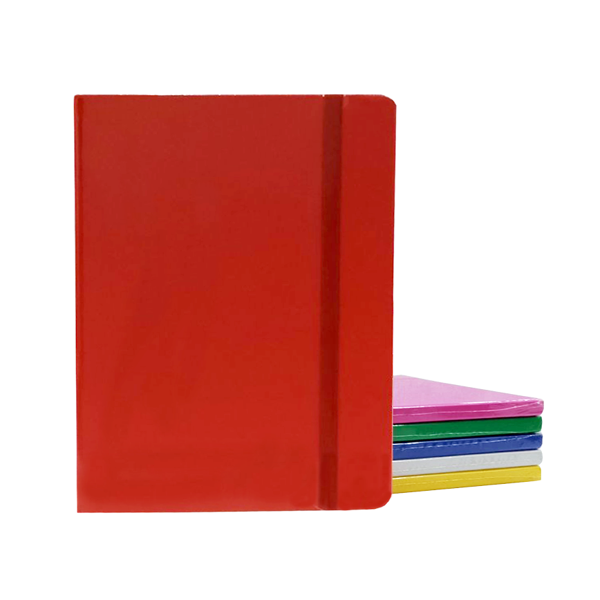Padded Lined Journal Notebook- A5