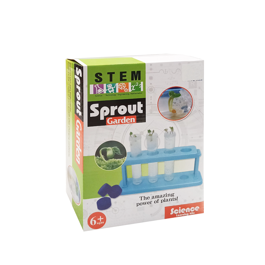 STEM Toys - Sprout Garden