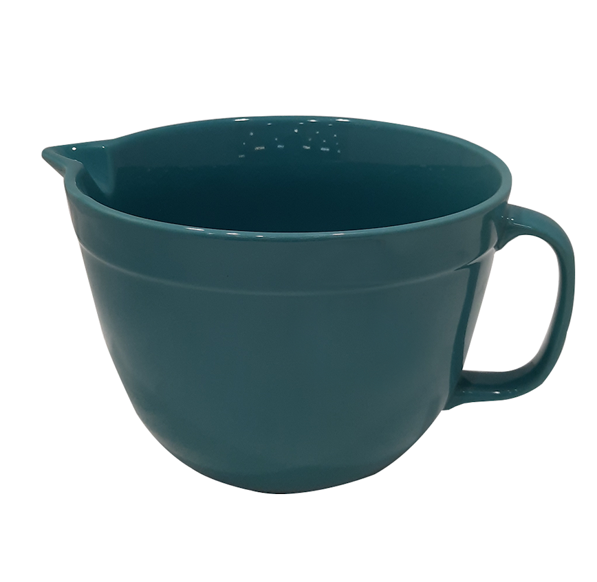 Ceramic Pitcher