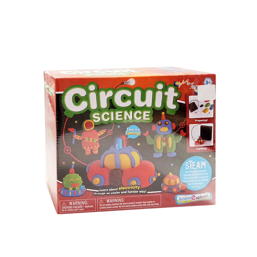 Circuit Science