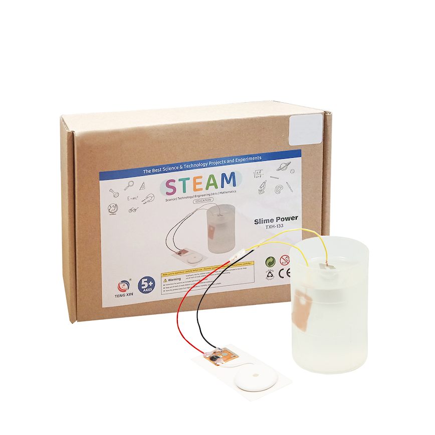 STEM Toys - Slime Power