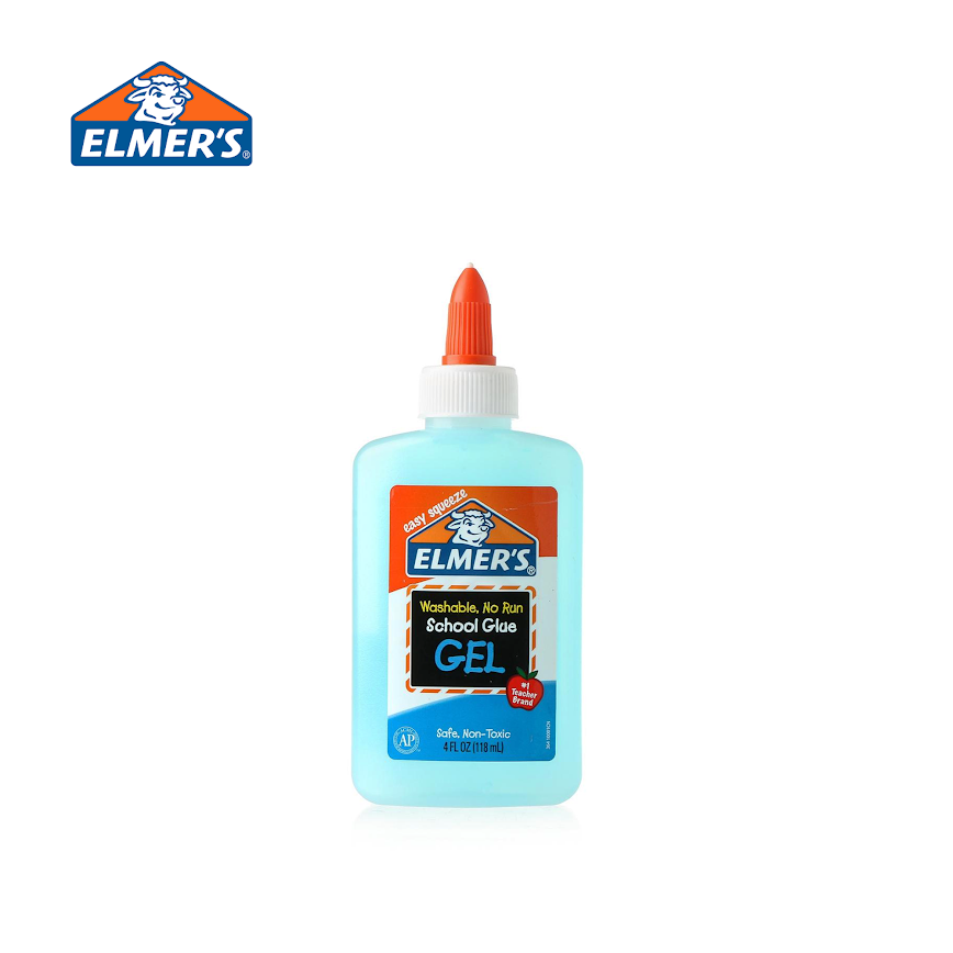 Elmer's Glue Gel 4oz