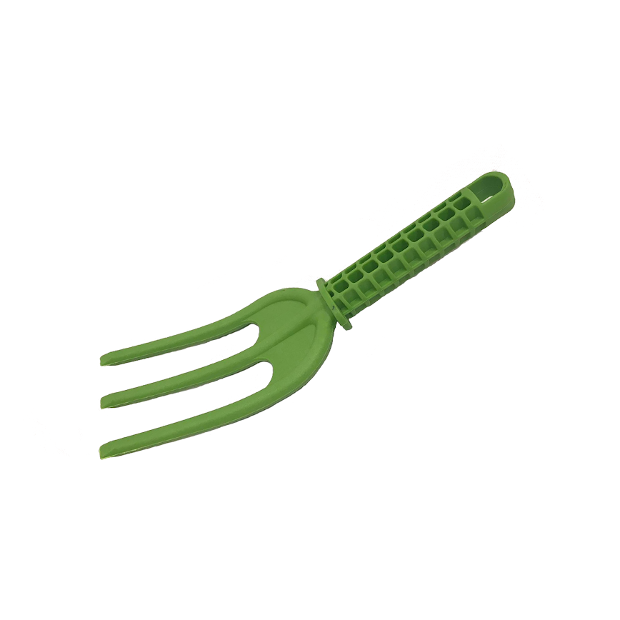 Plastic Garden Fork