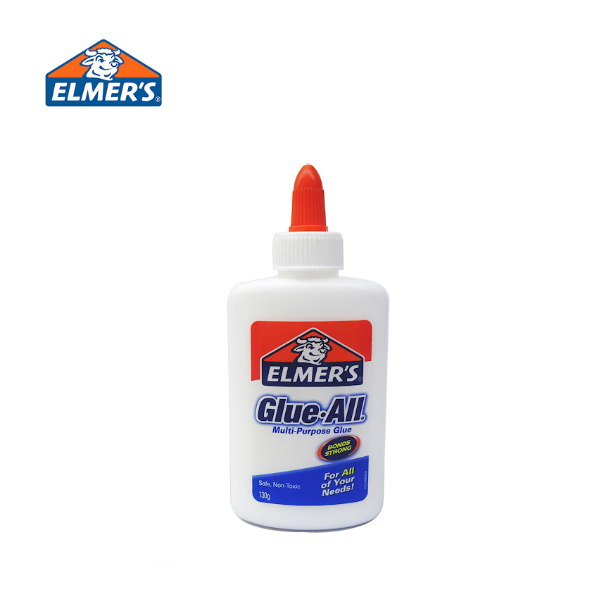 Elmer's Glue All Multi-Purpose Glue 130g