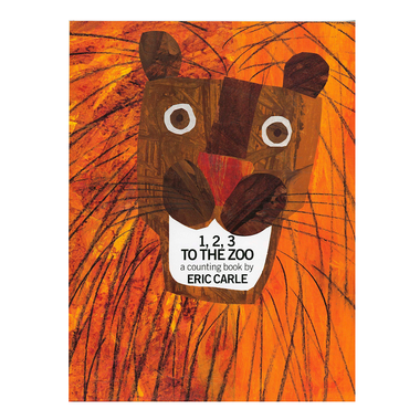 1,2,3 to the Zoo by Eric Carle