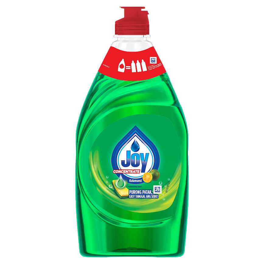 JOY KALAMANSI 250ML