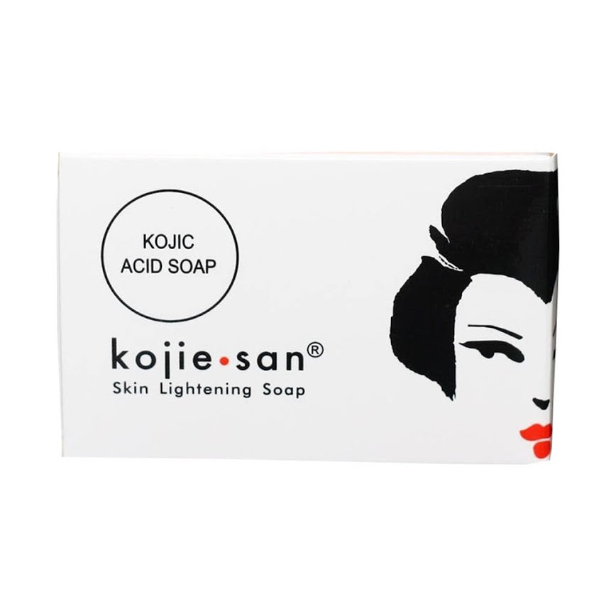 Kojie San Classic Skin Lightening Soap 65g