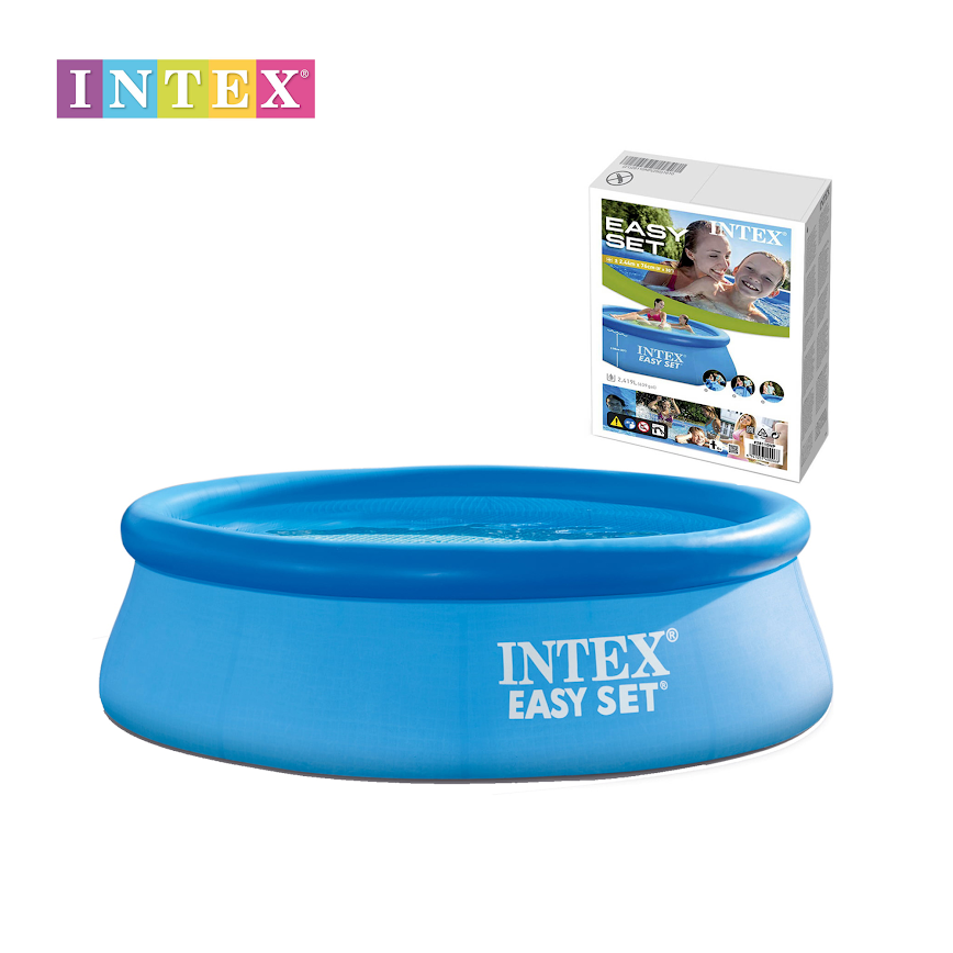 Intex 8ft Easy Set Pool