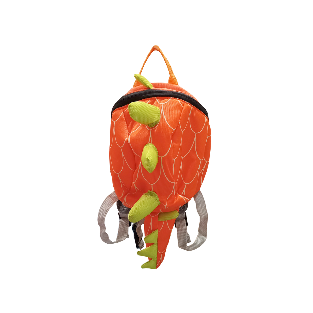 Toddler Backpack with Anti-Lost Leash