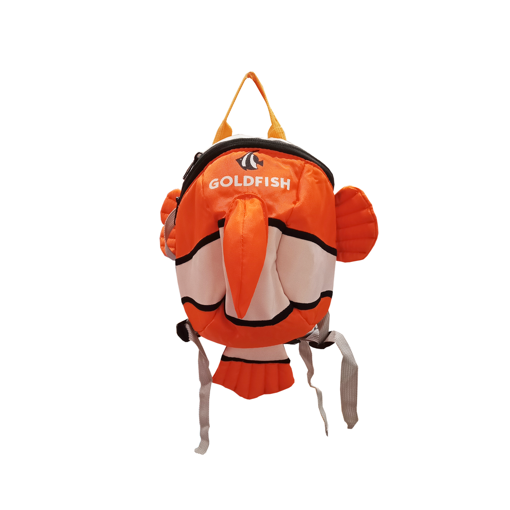 Toddler Backpack with Anti-Lost Leash