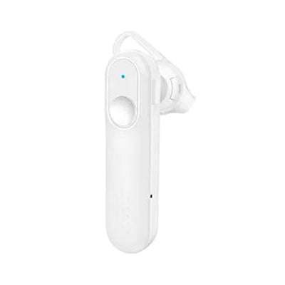 Dudao U7S Business BT Wirelss Headset - White Dudao U7S Business BT Wirelss Headset - White