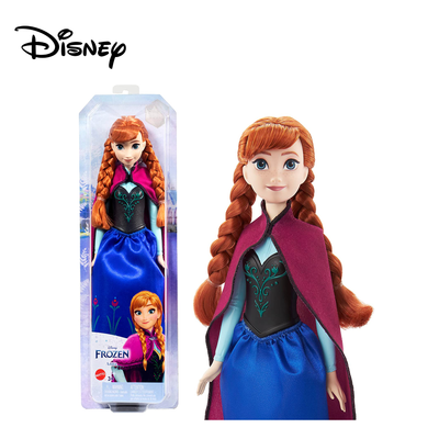 Disney Princess Doll - Frozen