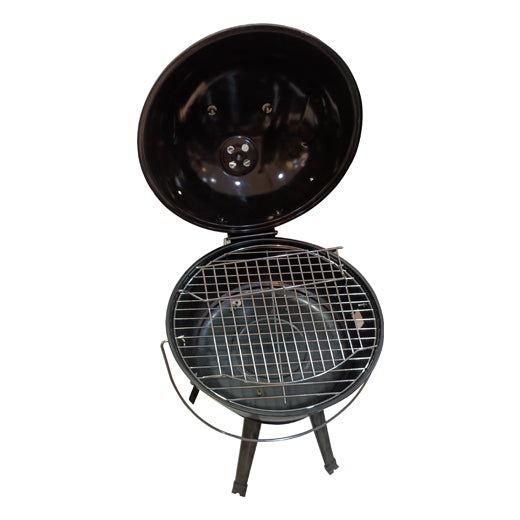 BBQ Desktop Grill Round 14.5in