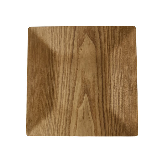 Bentwood Platter 26x26cm