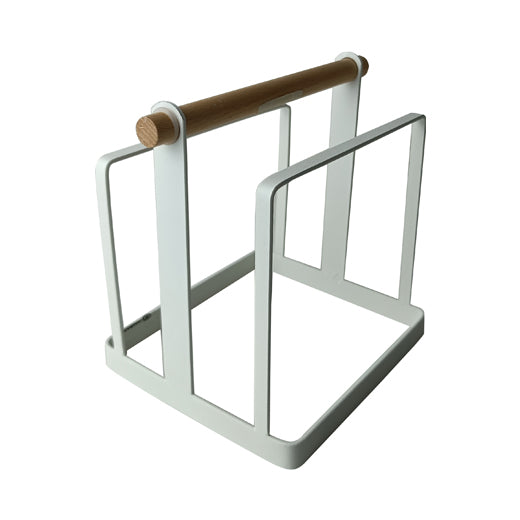 Cutting Board Rack Organizer