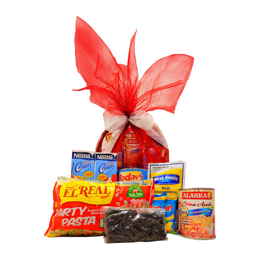 Macaroni Salad Pack