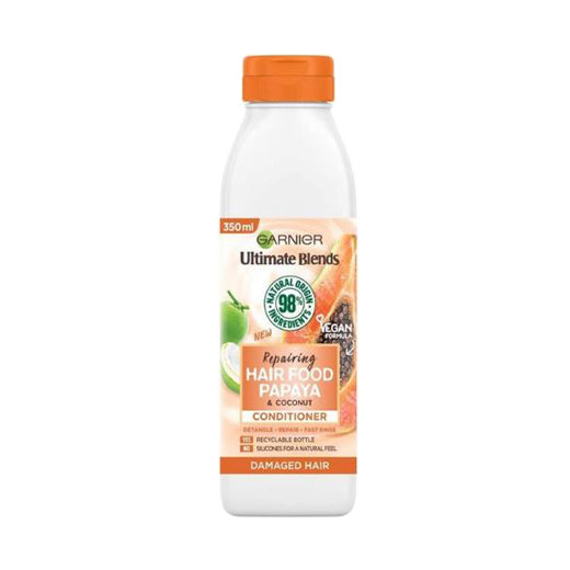 Garnier Ultimate Blends Hair Food Papaya & Amla Conditioner 350ml