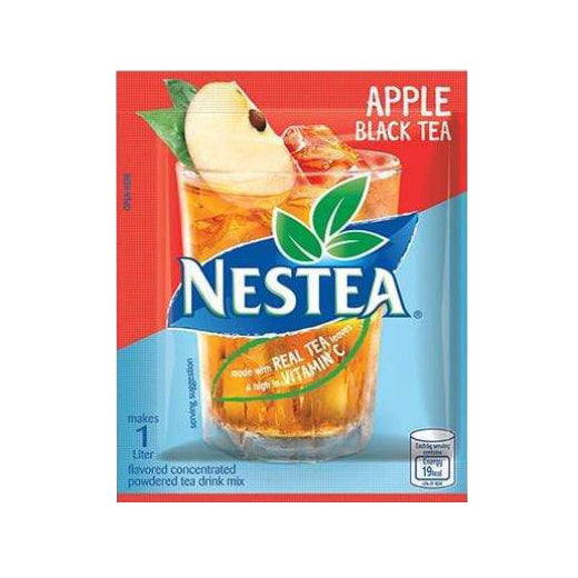 Nestea Apple Litro 25g