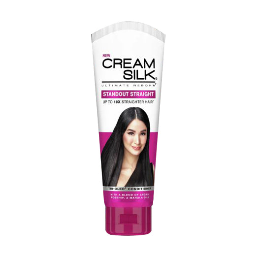Creamsilk Standout Straight 180ml