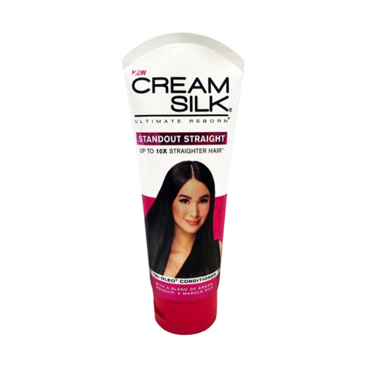 Creamsilk Standout Straight Pink 350ml