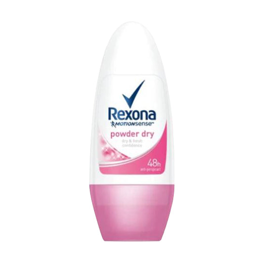 Rexona Woman Powder Dry Sea 50ml