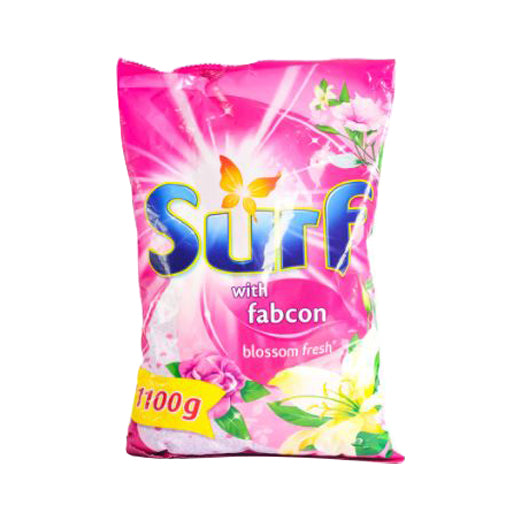 Surf Powder Blossom Fresh 1100g