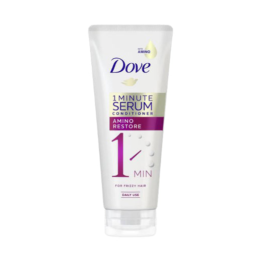 Dove 1 Minute Serum Amino Restore Conditioner 150ml