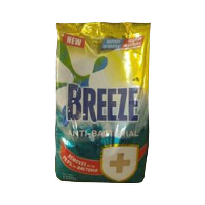 Breeze Antibacterial Powder 1320g