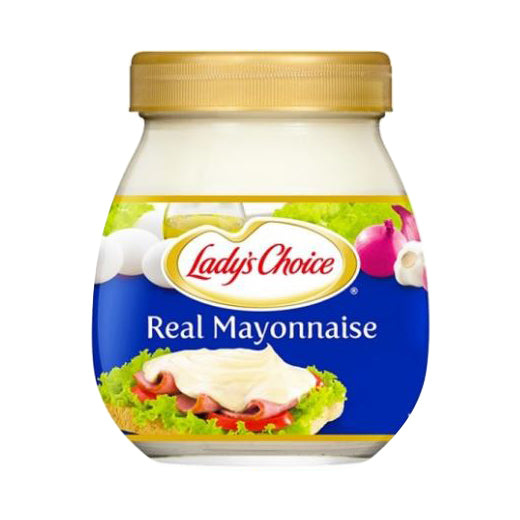 Lady's Choice Mayonnaise 470ml