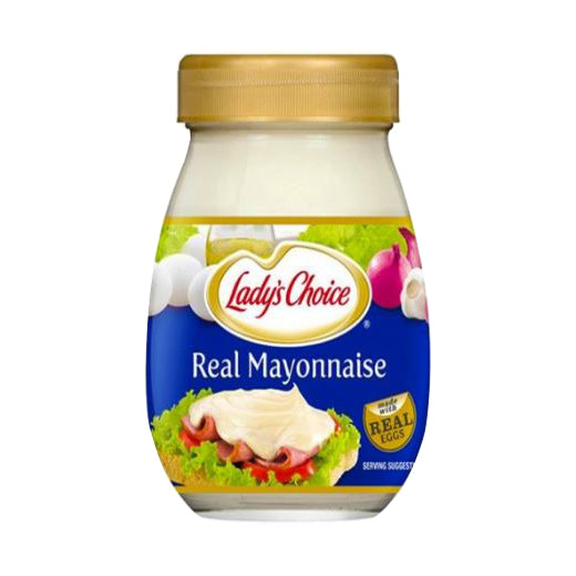 Lady's Choice Mayonnaise 700ml