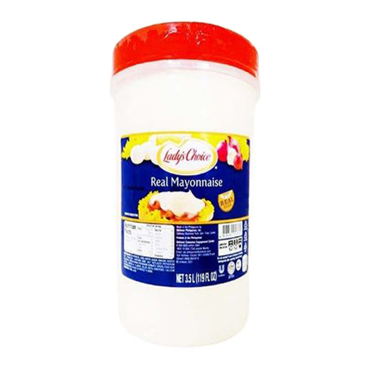 Lady's Choice Mayonnaise 3.5L