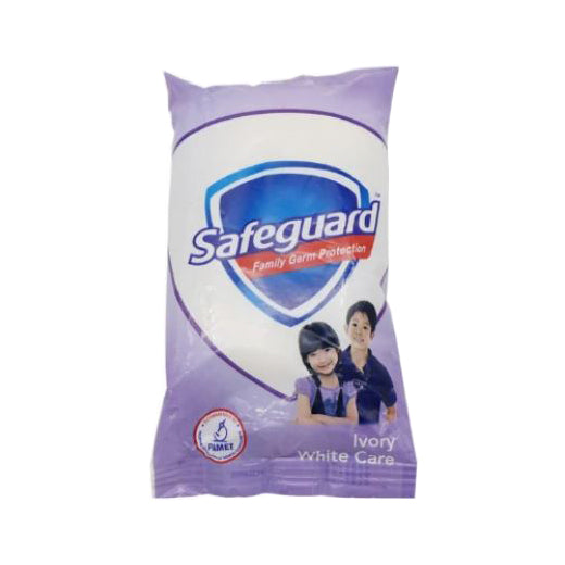 Safeguard Bar Soap Care 60g