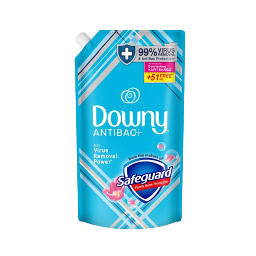Downy Antibac Refill 1.38L