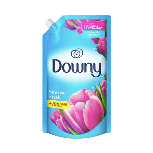 Downy Fabric Conditioner Sunrise Fresh Refill 660ml